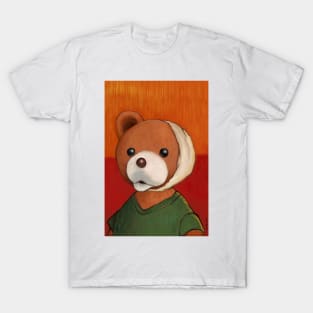 VINCENT VAN MIŚ T-Shirt